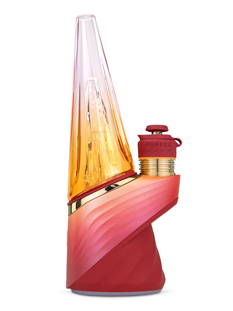 PUFFCO: NEW PEAK PRO 3DXL DAYREAK LIMITED EDITION | Zee Vapor