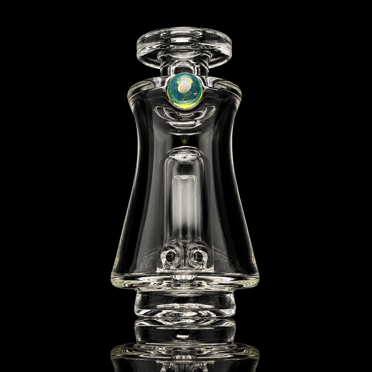 AJ SURF CITY TUBES: CLEAR CHUGGER FOCUS V CARTA ATTACHMENT - Image 7