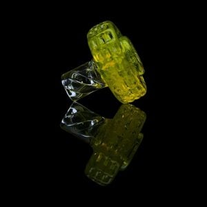 #12 - LEMON CANDY X CROPAL