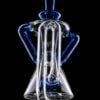 DOP GLASS: DOPCYCLER PUFFCO PEAK GLASS ATTACHMENT - Image 6