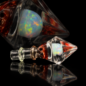 #4 - SUNSTONE X RED POMP X ION (UV)