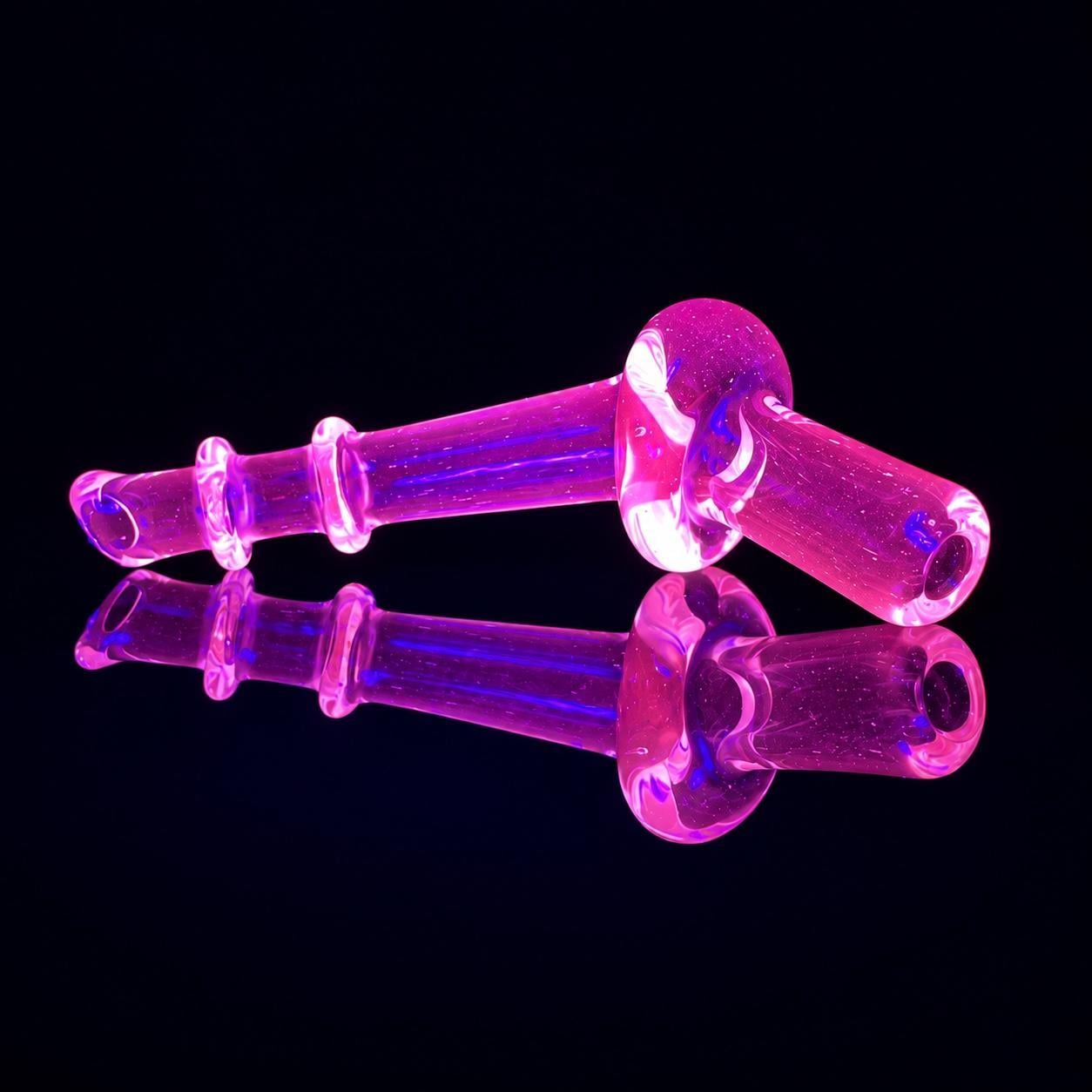 BTGB: FULL COLOR SHAKE STRAW PUFFCO PEAK PRO 3DXL JOYSTICK CAP - Image 35