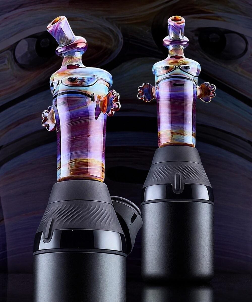 BTGB: CORE SHAKE PUFFCO PROXY CORE MOUTHPIECE