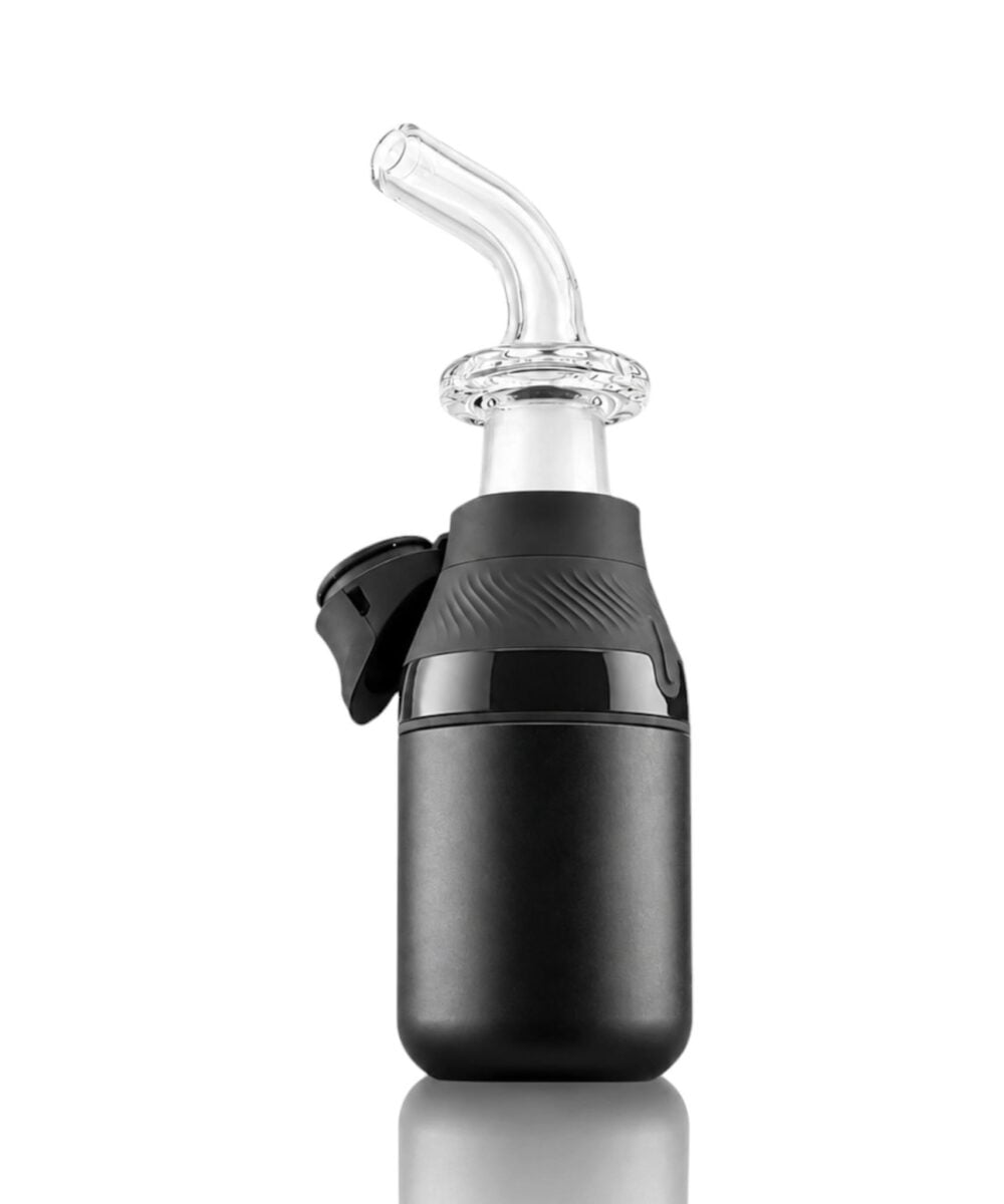 ZACH HARRISON DESIGN: STEM PUFFCO PROXY CORE MOUTHPIECE