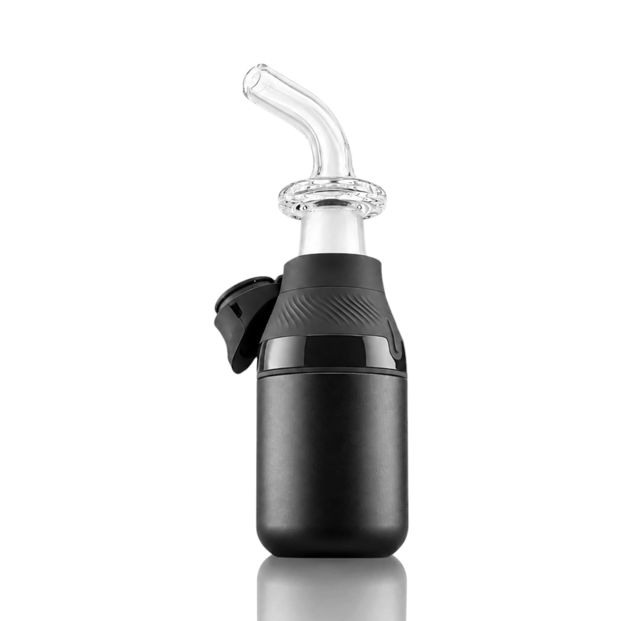 ZACH HARRISON DESIGN: STEM PUFFCO PROXY CORE MOUTHPIECE