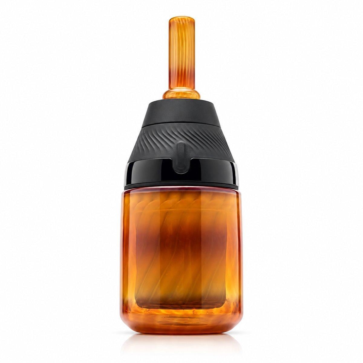 IRIDESCENT GLASS: CORE CUP AND MOUTHPIECE SET FOR PUFFCO PROXY CORE