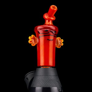 #7 - HOT SAUCE