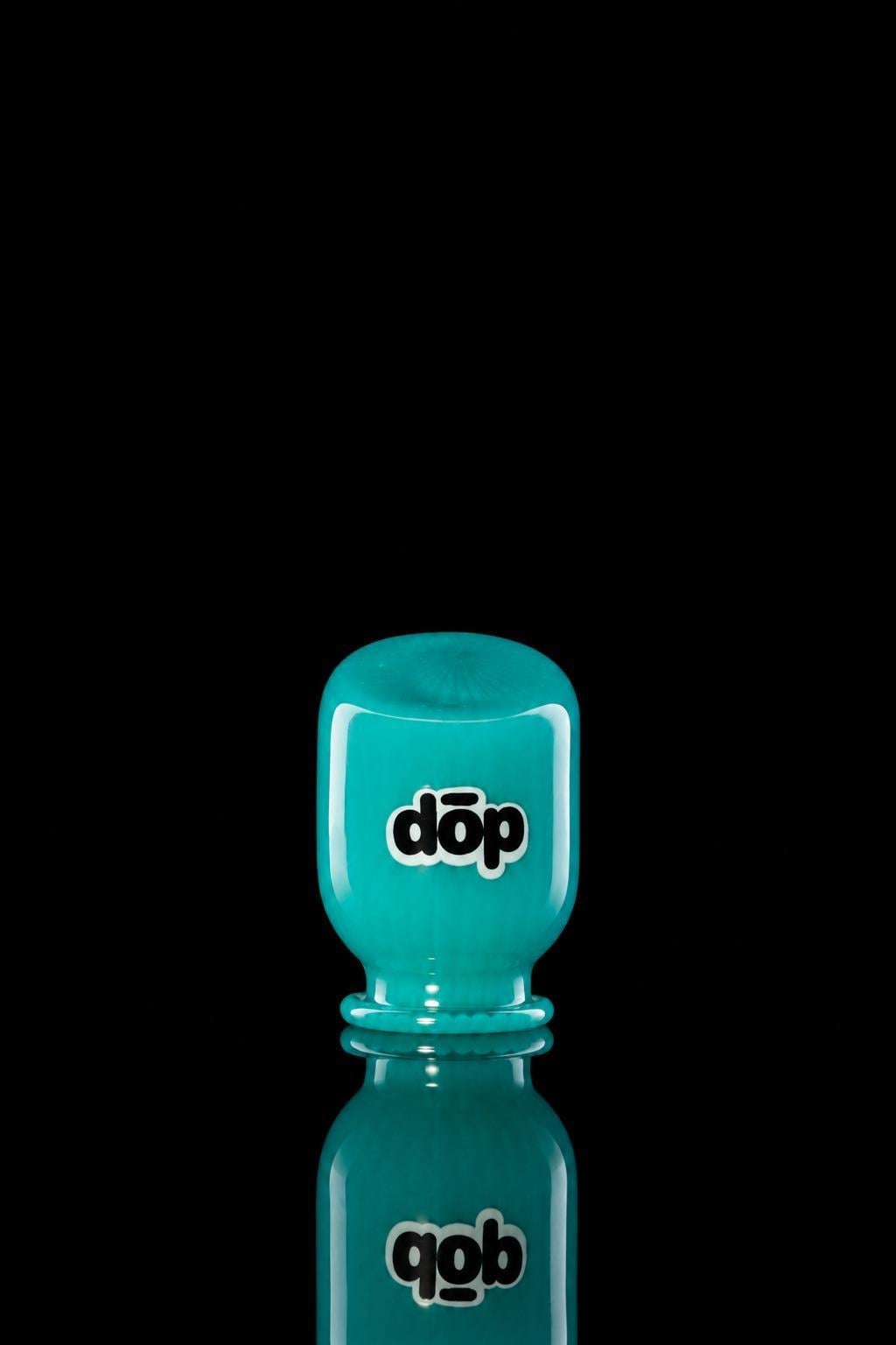 DOP GLASS: SIDE PIECE PUFFCO PIVOT MOUTHPIECE - Image 3