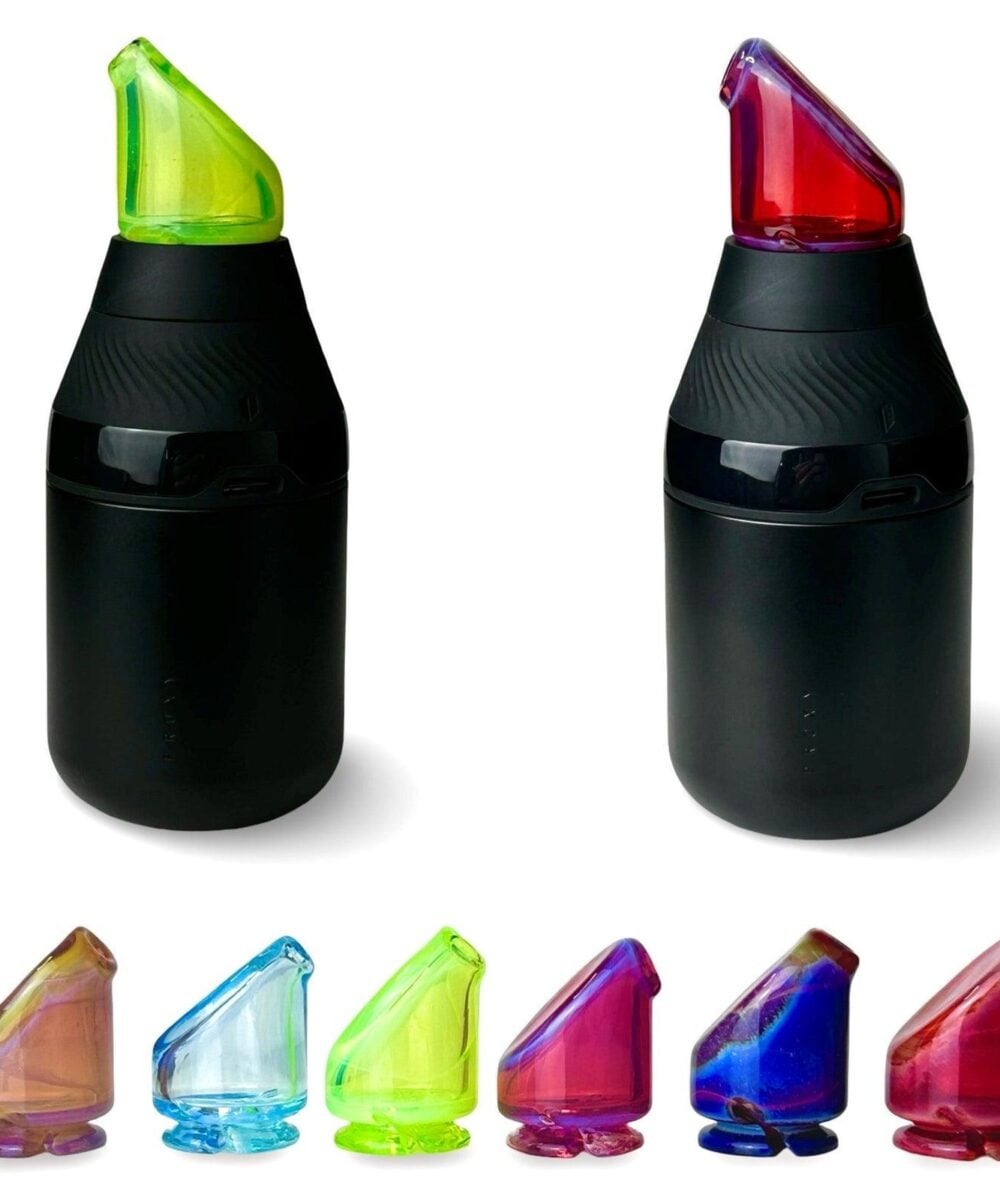 TOKR GLASS: PUFFCO PROXY CORE MOUTHPIECE