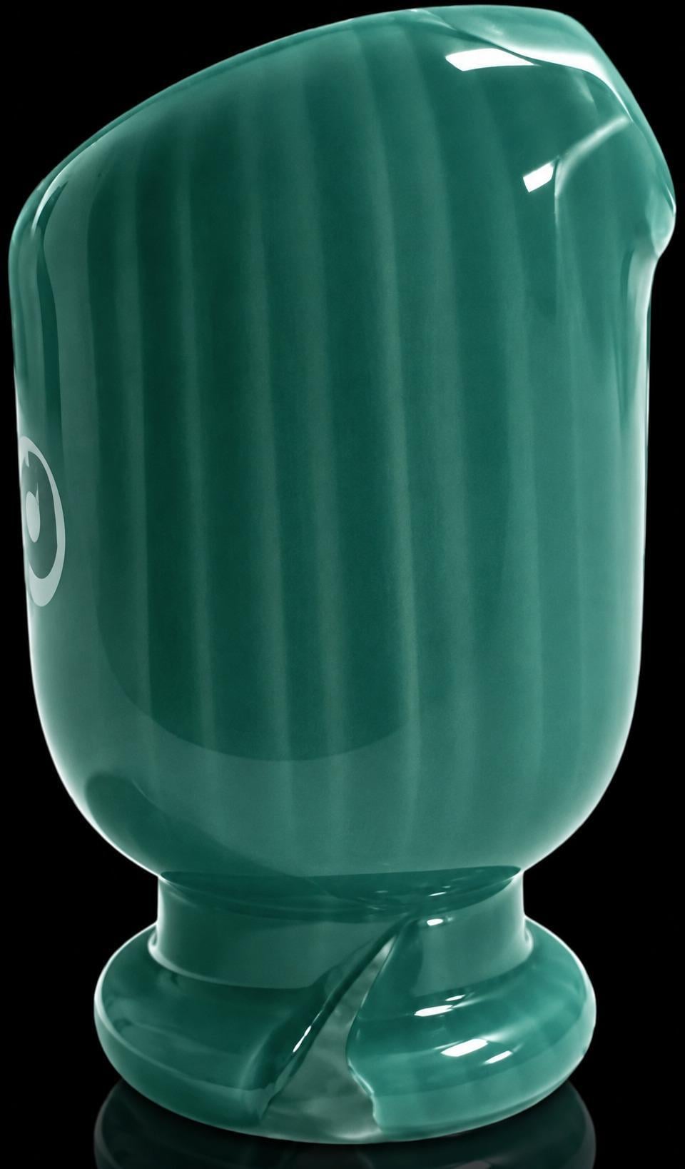DOP GLASS: SIDE PIECE PUFFCO PIVOT MOUTHPIECE - Image 7