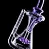 DOP GLASS: DOPCYCLER PUFFCO PEAK GLASS ATTACHMENT - Image 12