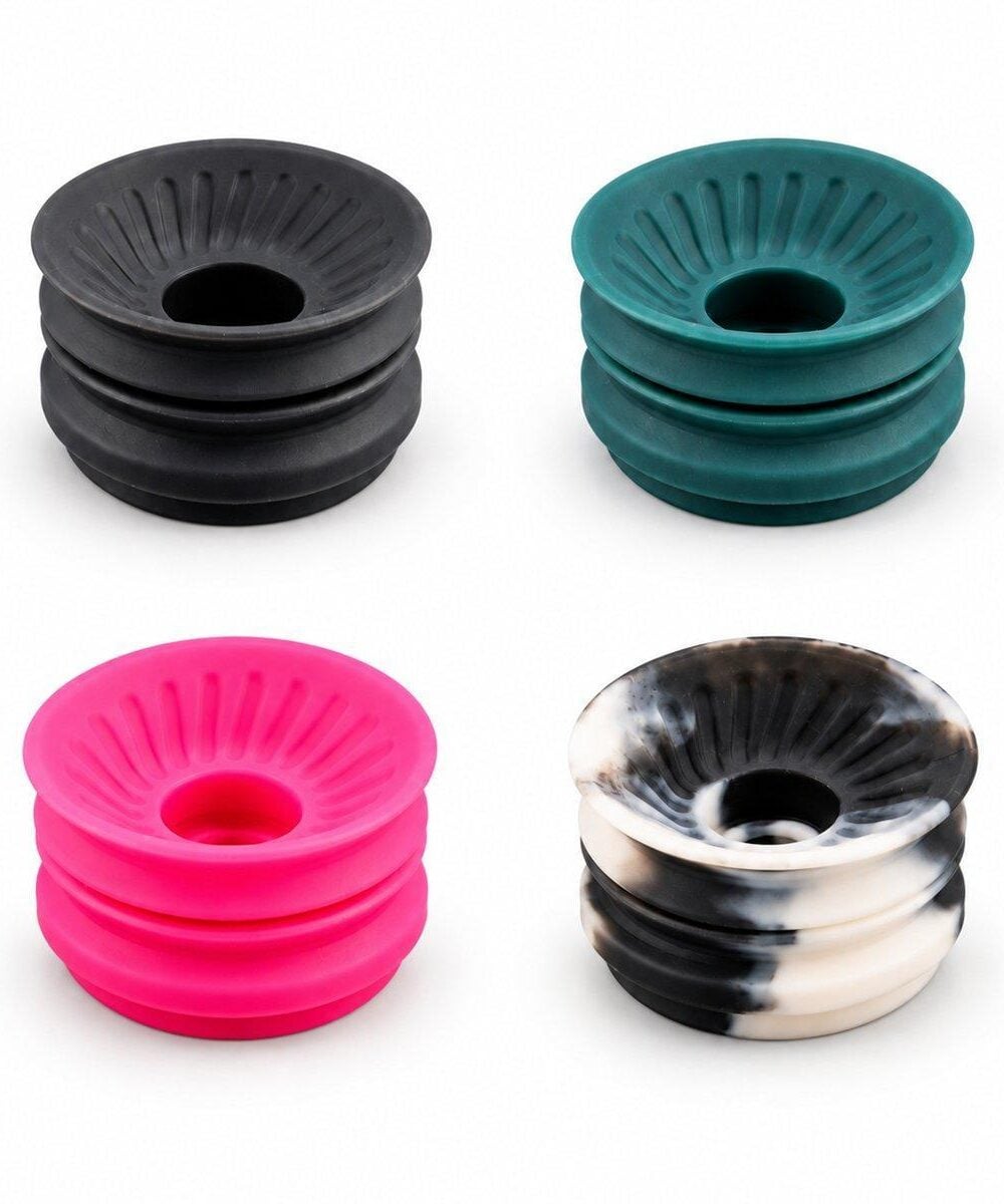 TUFF TETHERS: THE FLUX CAP AND CHAMBER SLEEVE SET FOR NEW PEAK