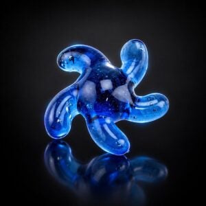 #2 - BLUE STARDUST