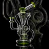 OTW GLASS: FULL SIZE COLOR ACCENTED TDR ION (UV) - Image 2