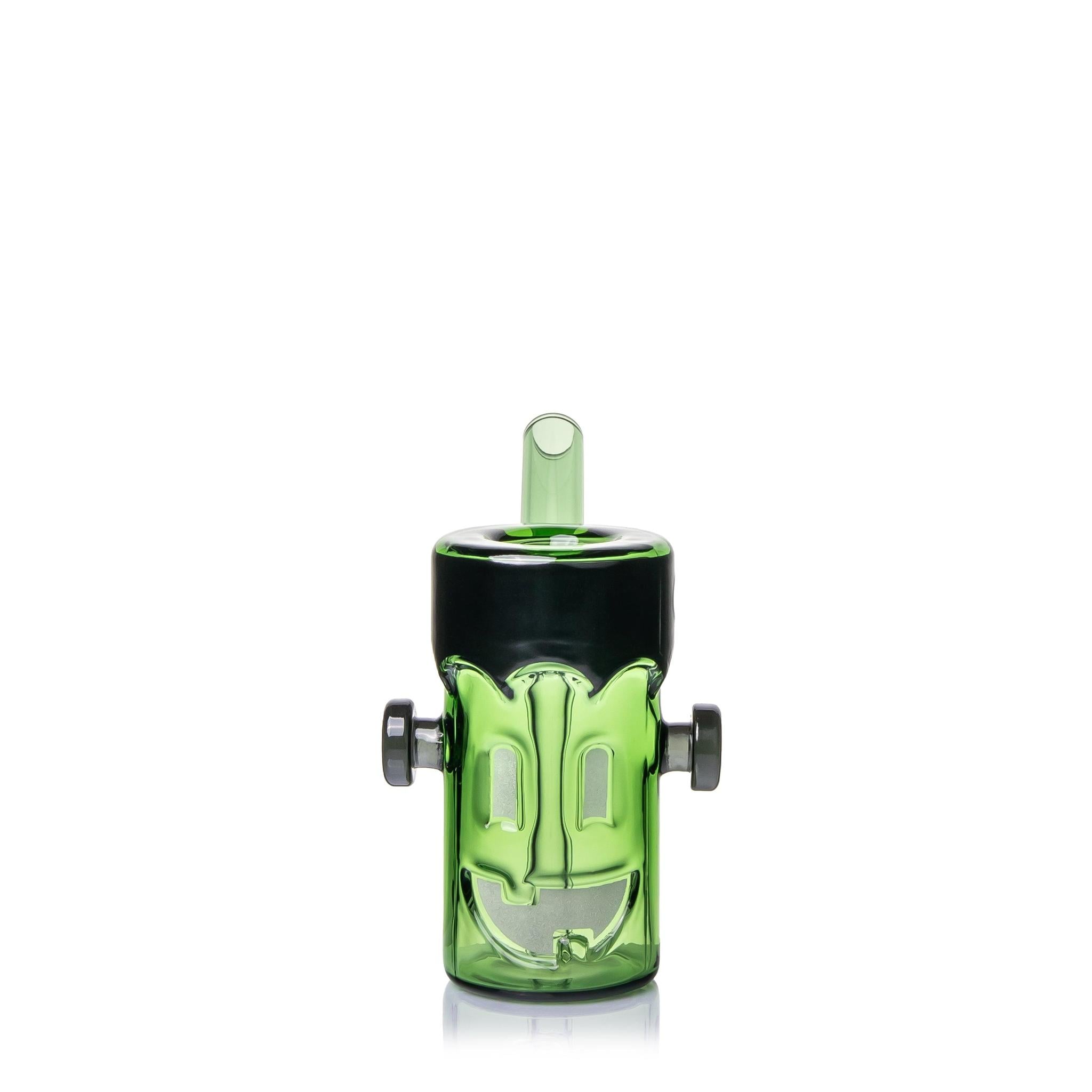 MJ ARSENAL: FRANKENBUBBLER LE HALLOWEEN EDITION 2026 - Image 2