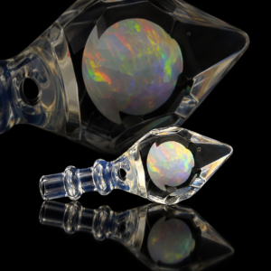 #5 - MOONSTONE