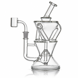 MJ ARSENAL: TRIAD MINI DAB RIG