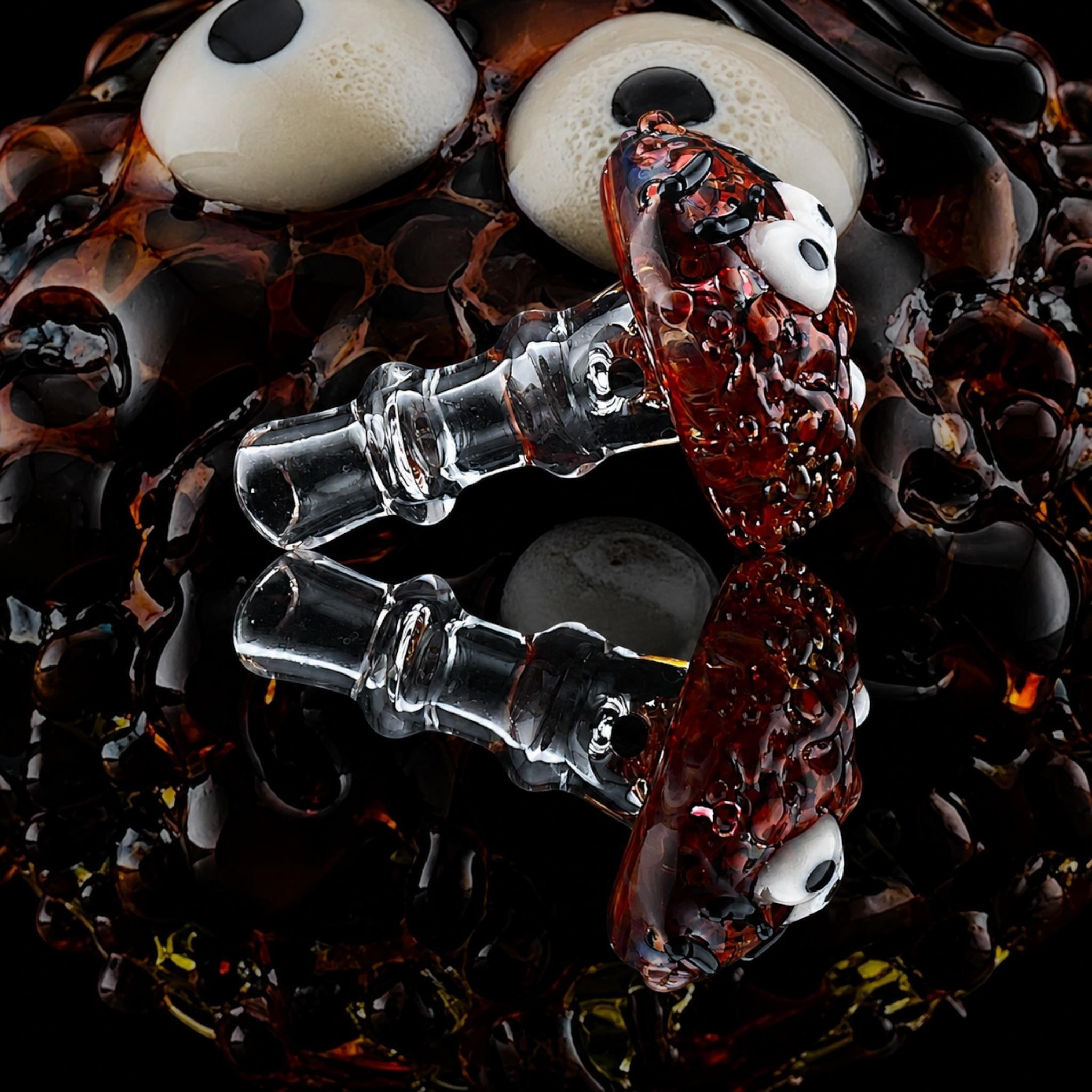 BTGB: MEATWAD PUFFCO PEAK PRO 3DXL JOYSTICK CAP
