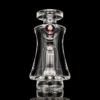 AJ SURF CITY TUBES: CLEAR CHUGGER FOCUS V CARTA ATTACHMENT - Image 2