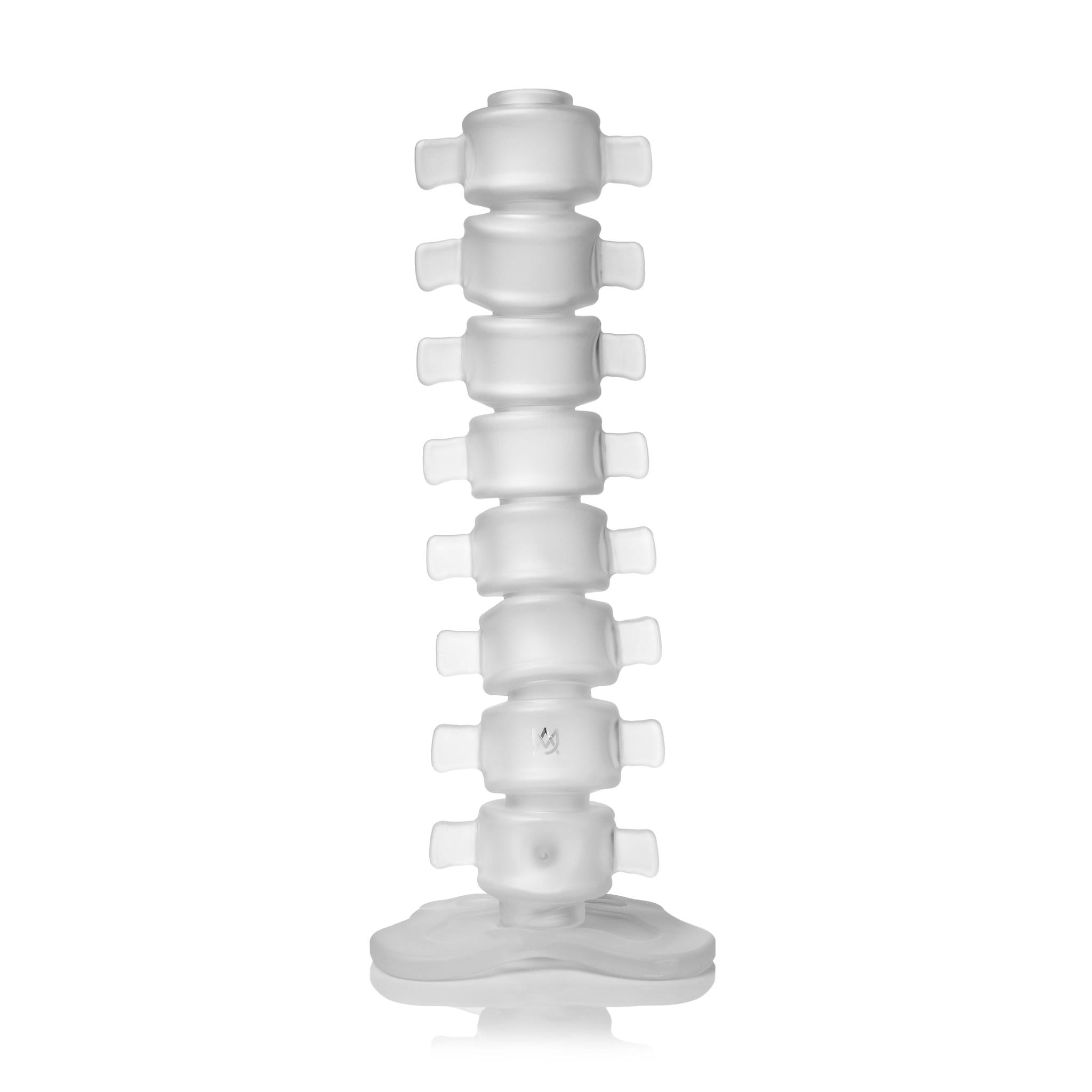 MJ ARSENAL: SKELE-TUBE BONG LE HALLOWEEN EDITION 2026 - Image 3