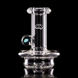 DOP GLASS: OPAL DRY FOCUS V CARTA ATTACHMENT