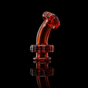 #18 - RED POMP