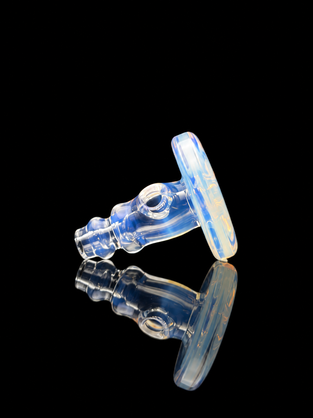 AJ SURF CITY TUBES: FULL COLOR NEW PEAK JOYSTICK CAP - Image 7