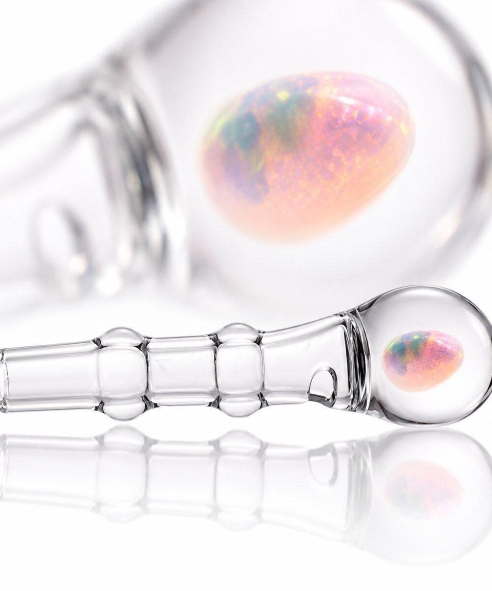 ONE TRICK PONY: CLEAR TOKESTIX PEAK PRO 3DXL JOYSTICK CAP