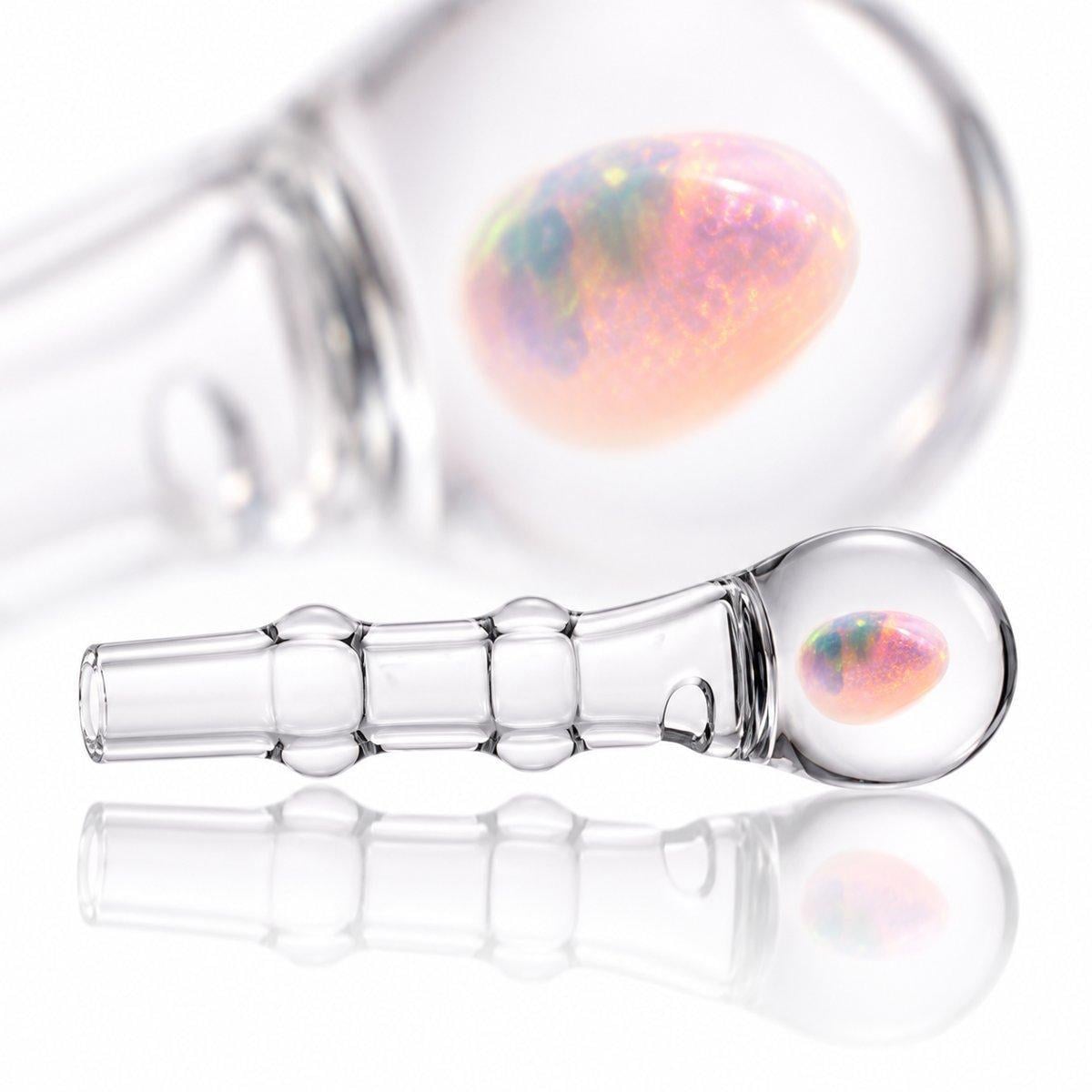 ONE TRICK PONY: CLEAR TOKESTIX PEAK PRO 3DXL JOYSTICK CAP