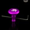 MAD HATTER GLASSWORKS: PLUGGERNAUT PUFFCO NEW PEAK/NEW PROXY JOYSTICK CAP - Image 5
