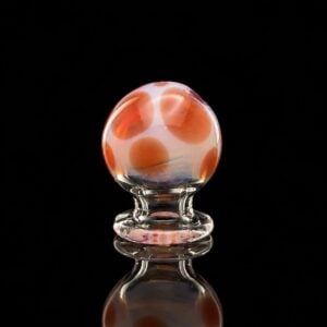 PEACH DOTS