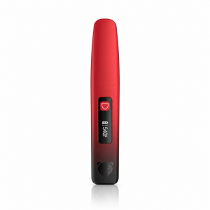 BEAR QUARTZ: TRIO 2.0 CRIMSON