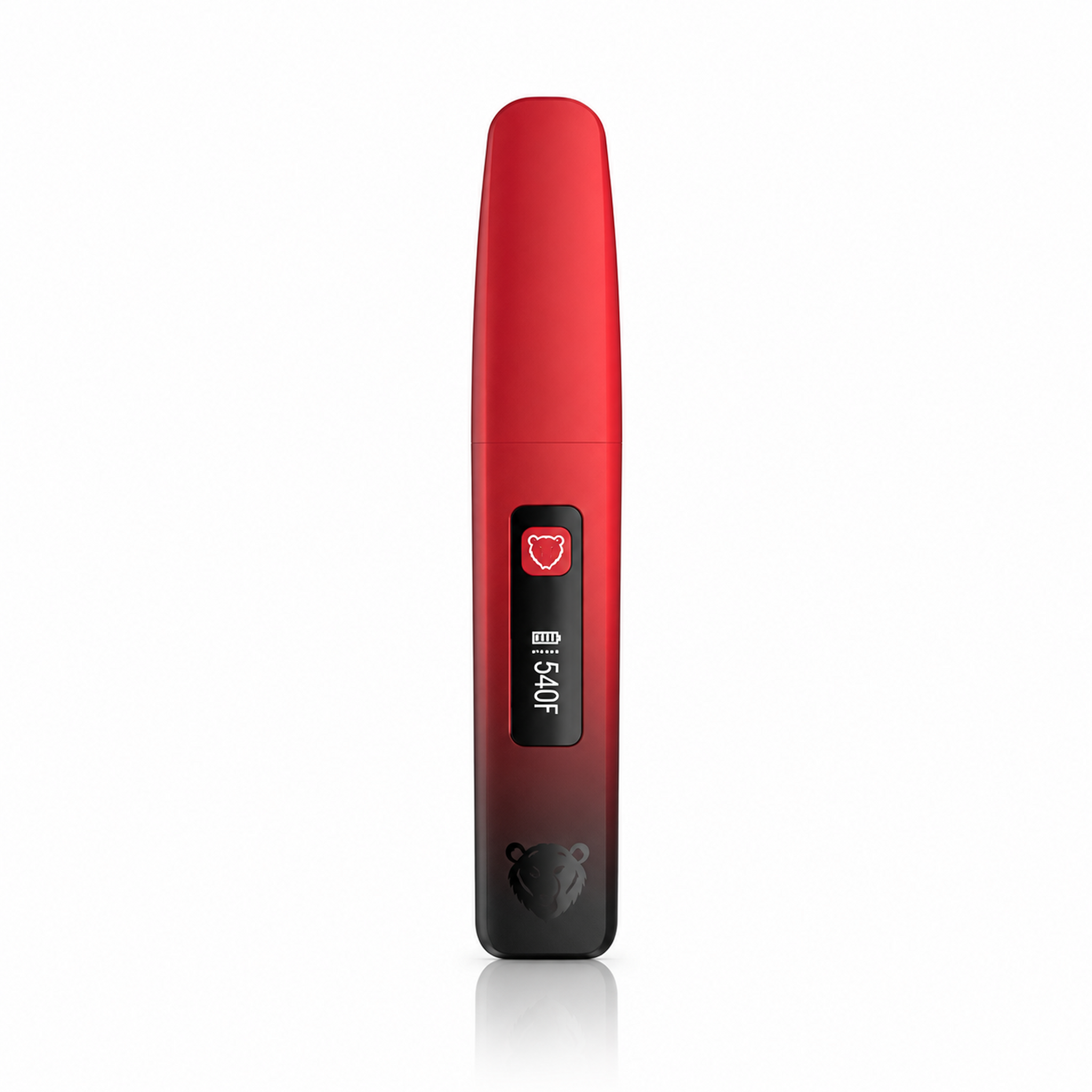 BEAR QUARTZ: TRIO 2.0 CRIMSON
