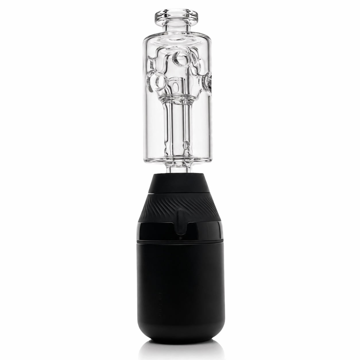 IRIDESCENT GLASS: MINI FAB PUFFCO PROXY CORE MOUTHPIECE