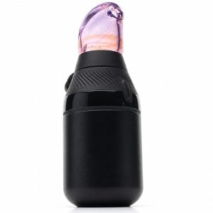 ORGANIK GLASS: FULL COLOR PUFFCO PROXY CORE MOUTHPIECE