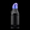 ORGANIK GLASS: FULL COLOR PUFFCO PROXY CORE MOUTHPIECE - Image 2