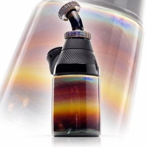 NIBS GLASS: CUP AND MOUTHPIECE SET FOR PUFFCO PROXY CORE