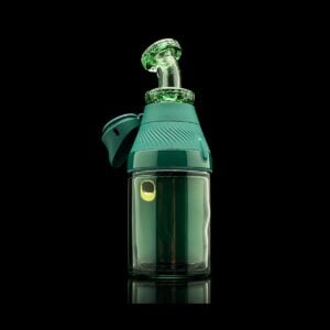 #1 - TEAL FUME