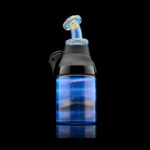 #8 - BLUE STARDUST X GOLD