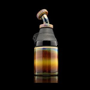 #15 - ELECTRUM FUME