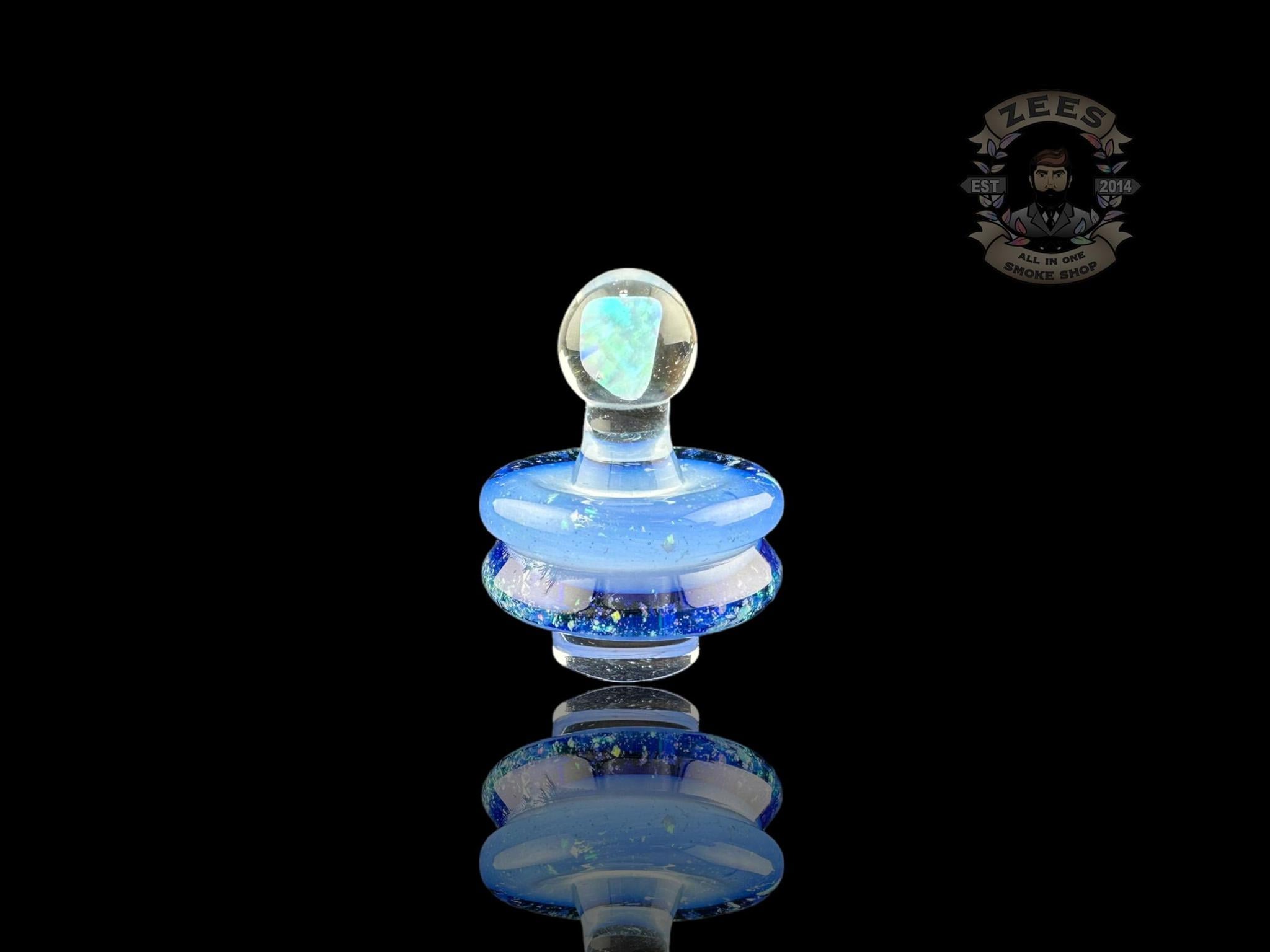 ONE TRICK PONY: ENCASED OPAL TERP SLURPER TOPPER