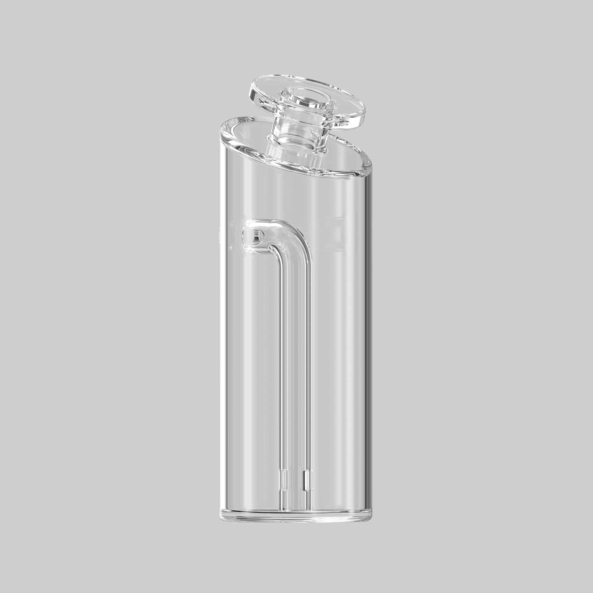 DR DABBER: SWITCH GO REPLACEMENT GLASS ATTACHMENT
