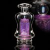 ORGANIK GLASS: CRUSHED OPAL PUFFCO PEAK GLASS ATTACHMENT - Image 2