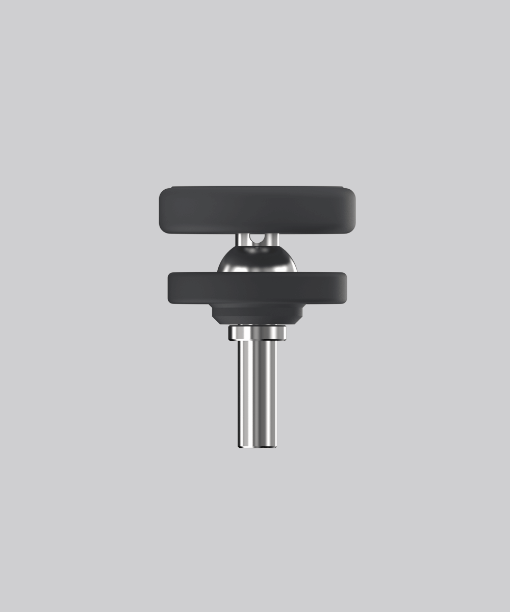 DR DABBER: SWITCH GO REPLACEMENT CARB CAP