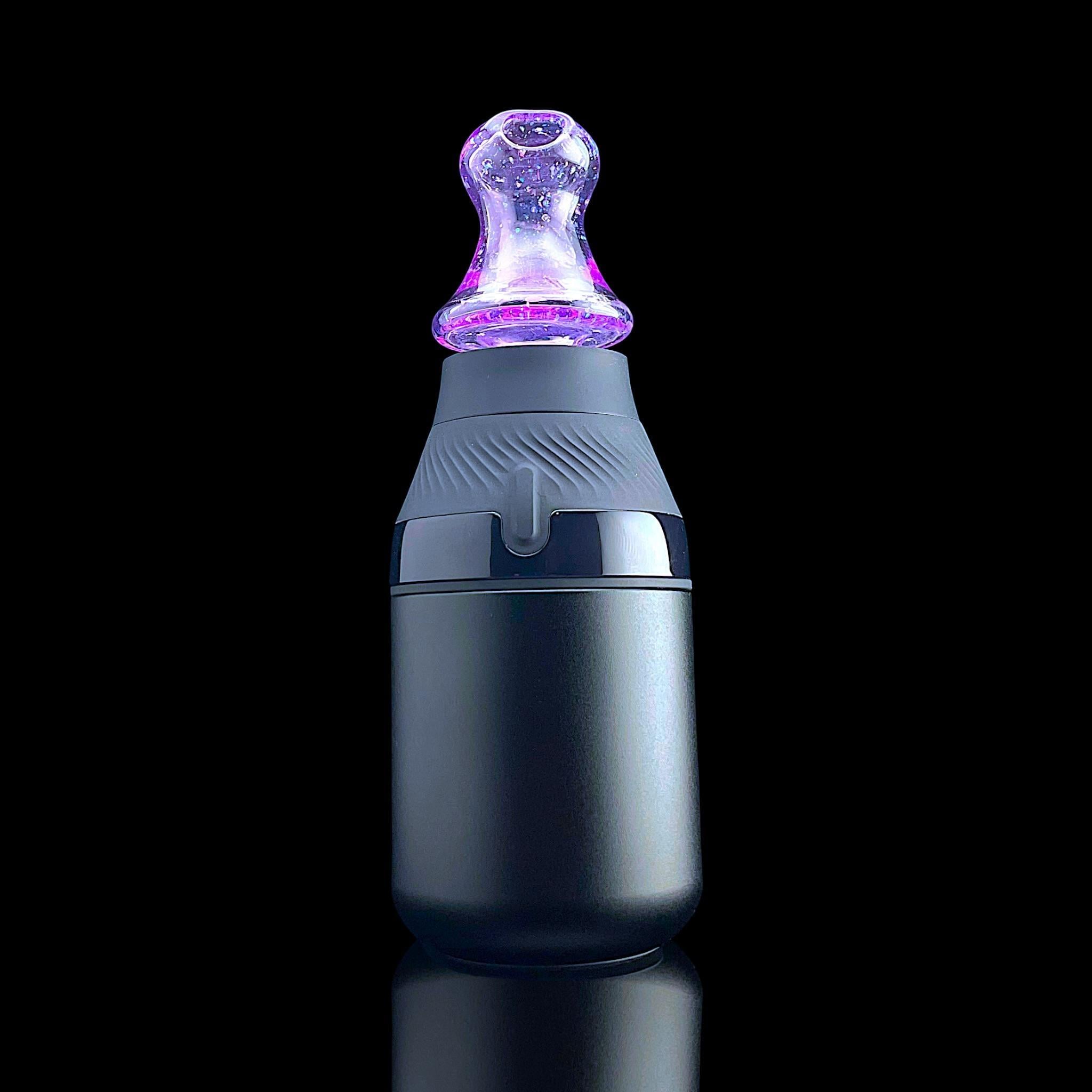 ETERNAL FLAME WORKS: COLOR DOT PUFFCO PROXY CORE MOUTHPIECE