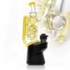 IRIDESCENT GLASS: SUPERIOR FACETED INCYCLER PUFFCO PEAK GLASS ATTACHMENT - Image 2
