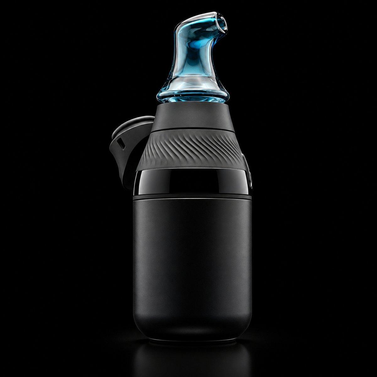 ETERNAL FLAME WORKS: SNORKEL PUFFCO PROXY CORE MOUTHPIECE