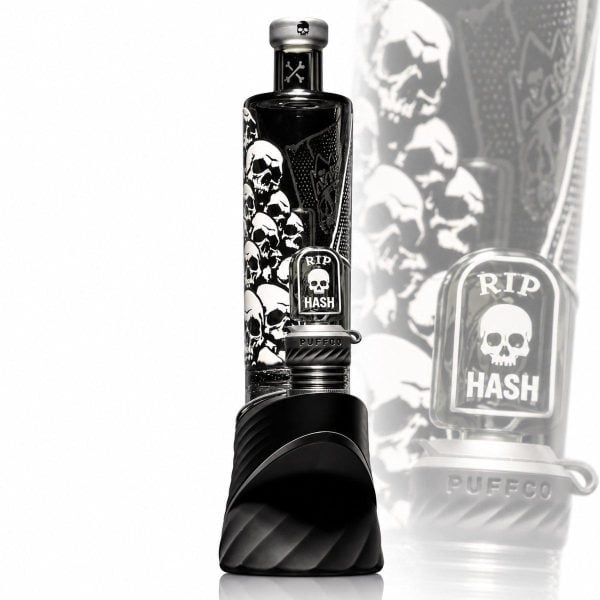 MILKY WAY GLASS: AFTERMATH 3DXL PEAK PRO JOYSTICK CAP