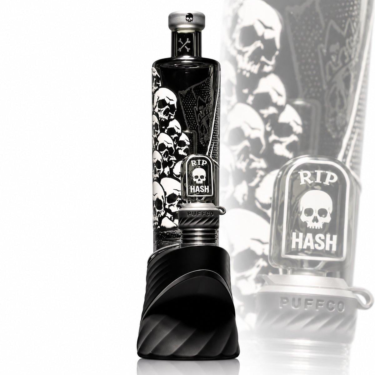 MILKY WAY GLASS: AFTERMATH 3DXL PEAK PRO JOYSTICK CAP