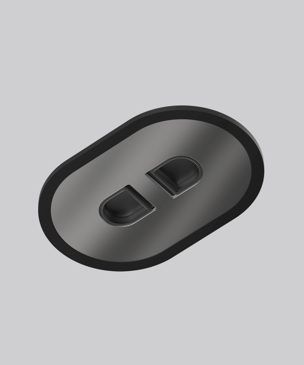 Alternative view of DR DABBER: SWITCH GO WEIGHTED BASE